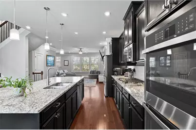 1774 Samantha Bend, Chamblee, GA 30341 - Photo 21