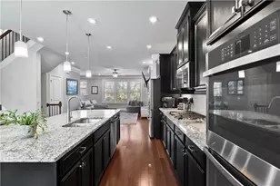 1774 Samantha Bend, Chamblee, GA 30341 - Photo 21