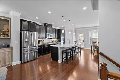 1774 Samantha Bend, Chamblee, GA 30341 - Photo 17