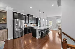 1774 Samantha Bend, Chamblee, GA 30341 - Photo 17