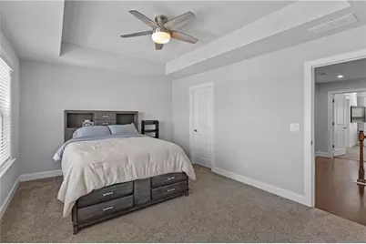 1774 Samantha Bend, Chamblee, GA 30341 - Photo 33