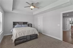 1774 Samantha Bend, Chamblee, GA 30341 - Photo 33