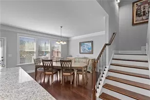1774 Samantha Bend, Chamblee, GA 30341 - Photo 29