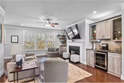 1774 Samantha Bend, Chamblee, GA 30341 - Photo 11