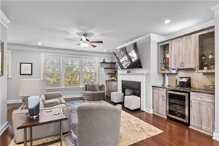 1774 Samantha Bend, Chamblee, GA 30341 - Photo 11