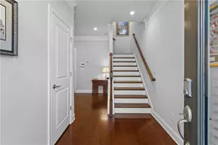 1774 Samantha Bend, Chamblee, GA 30341 - Photo 3