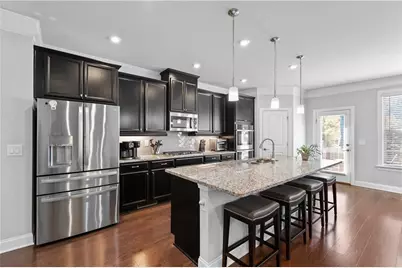 1774 Samantha Bend, Chamblee, GA 30341 - Photo 19