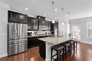 1774 Samantha Bend, Chamblee, GA 30341 - Photo 19