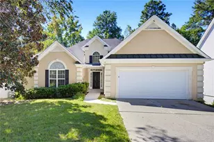 9993 Harmon Springs Dr, Villa Rica, GA 30180 - Photo 1