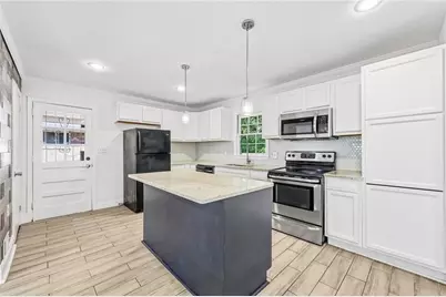 1720 Danrich Drive, Decatur, GA 30032 - Photo 9