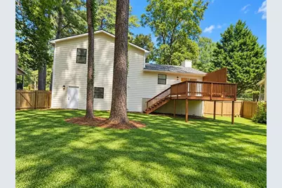 3761 Parks Drive, Powder Springs, GA 30127 - Photo 3
