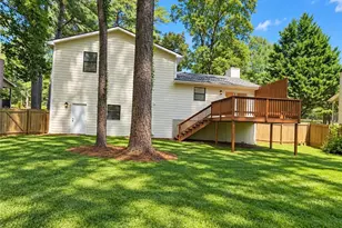 3761 Parks Dr, Powder Springs, GA 30127 - Photo 3