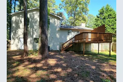 3761 Parks Drive, Powder Springs, GA 30127 - Photo 27
