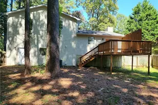 3761 Parks Dr, Powder Springs, GA 30127 - Photo 27