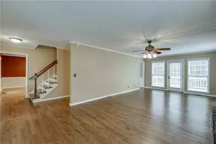 1961 Amber Dawn Way, Lawrenceville, GA 30043 - Photo 11