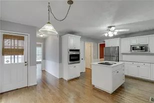 1961 Amber Dawn Way, Lawrenceville, GA 30043 - Photo 23