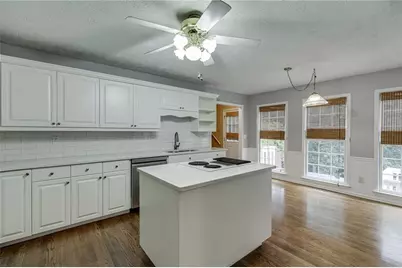 1961 Amber Dawn Way, Lawrenceville, GA 30043 - Photo 17