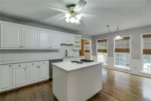 1961 Amber Dawn Way, Lawrenceville, GA 30043 - Photo 17