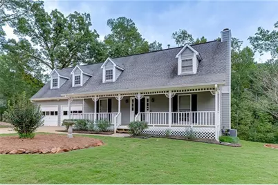 1961 Amber Dawn Way, Lawrenceville, GA 30043 - Photo 3