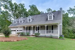 1961 Amber Dawn Way, Lawrenceville, GA 30043 - Photo 3