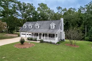 1961 Amber Dawn Way, Lawrenceville, GA 30043 - Photo 5
