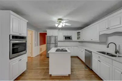 1961 Amber Dawn Way, Lawrenceville, GA 30043 - Photo 19