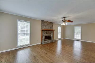 1961 Amber Dawn Way, Lawrenceville, GA 30043 - Photo 13