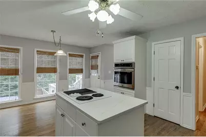 1961 Amber Dawn Way, Lawrenceville, GA 30043 - Photo 21