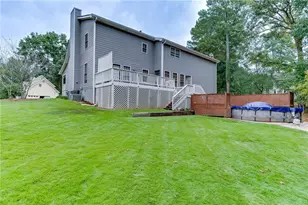 1961 Amber Dawn Way, Lawrenceville, GA 30043 - Photo 7
