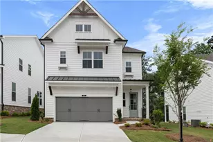 610 Silva St, Cumming, GA 30040 - Photo 1
