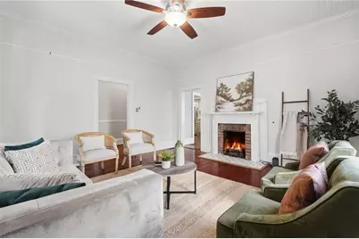 423 Fayetteville Road, Decatur, GA 30030 - Photo 11