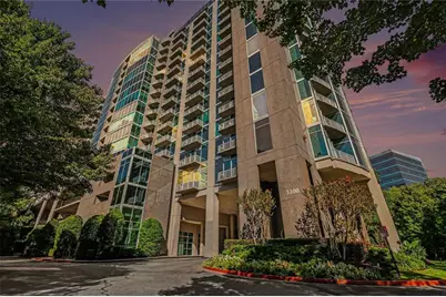 3300 Windy Ridge Parkway SE #1419, Atlanta, GA 30339 - Photo 51