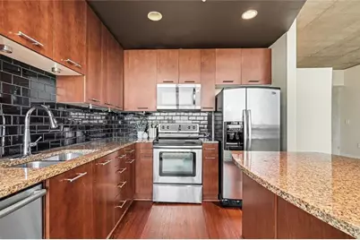 3300 Windy Ridge Parkway SE #1419, Atlanta, GA 30339 - Photo 25