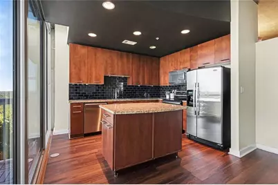 3300 Windy Ridge Parkway SE #1419, Atlanta, GA 30339 - Photo 3