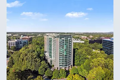 3300 Windy Ridge Parkway SE #1419, Atlanta, GA 30339 - Photo 11