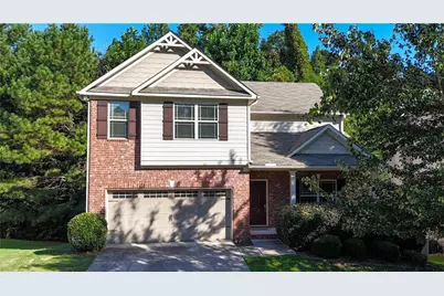 902 Whitfield Oak Road, Auburn, GA 30011 - Photo 1