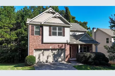 902 Whitfield Oak Road, Auburn, GA 30011 - Photo 23