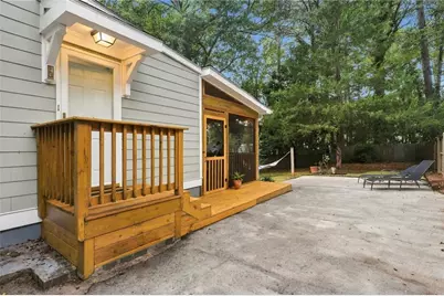 1391 Oldfield Road, Decatur, GA 30030 - Photo 33