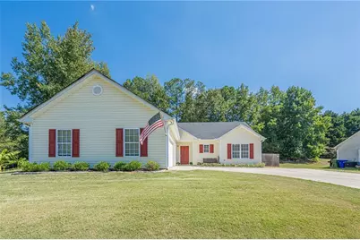 914 Masters Drive, Monroe, GA 30655 - Photo 1