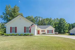 914 Masters Dr, Monroe, GA 30655 - Photo 1