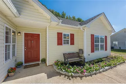 914 Masters Drive, Monroe, GA 30655 - Photo 5