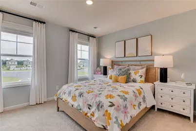 400 Satilla Court, Locust Grove, GA 30248 - Photo 35
