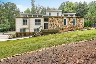 2470 Kingsley Drive NE, Marietta, GA 30062 - Photo 1