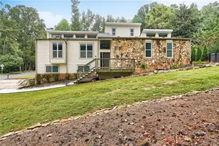 2470 Kingsley Dr NE, Marietta, GA 30062 - Photo 1