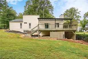 2470 Kingsley Dr NE, Marietta, GA 30062 - Photo 35