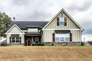 4 Water Oak Trail, Rome, GA 30165 - Photo 1