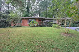 1990 Glenroy Pl SE, Smyrna, GA 30080 - Photo 1
