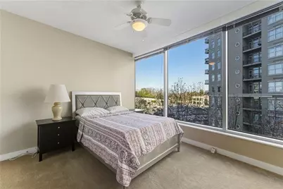 3338 Peachtree Road NE #505, Atlanta, GA 30326 - Photo 15