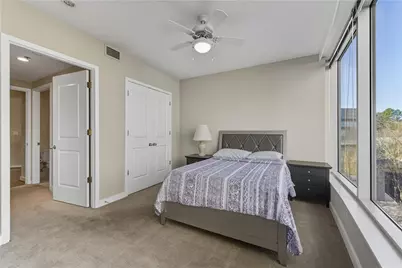 3338 Peachtree Road NE #505, Atlanta, GA 30326 - Photo 13