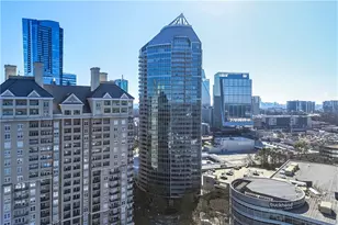 3338 Peachtree Rd NE, Atlanta, GA 30326 - Photo 1